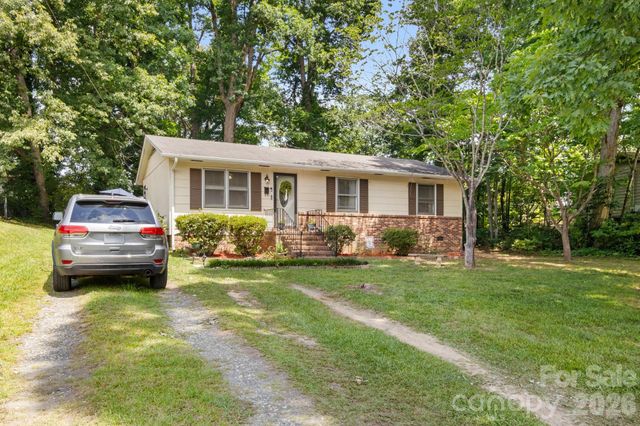 317 Willow Street, Stanley, NC 28164
