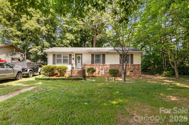 317 Willow Street, Stanley, NC 28164