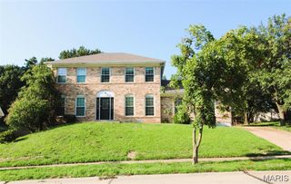 16407 Westglen Farms Drive, Wildwood, MO 63011