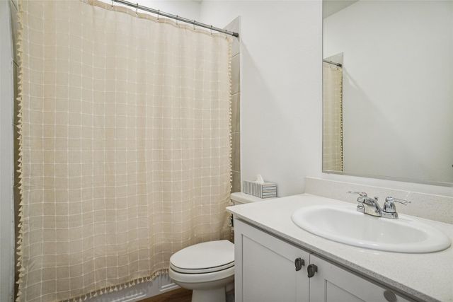 2300 O Keefe Drive, Little Elm, TX 75068