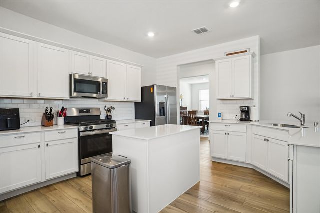 2300 O Keefe Drive, Little Elm, TX 75068