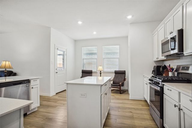 2300 O Keefe Drive, Little Elm, TX 75068