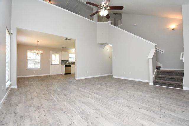 21603 Falvel Lake Drive, Spring, TX 77388