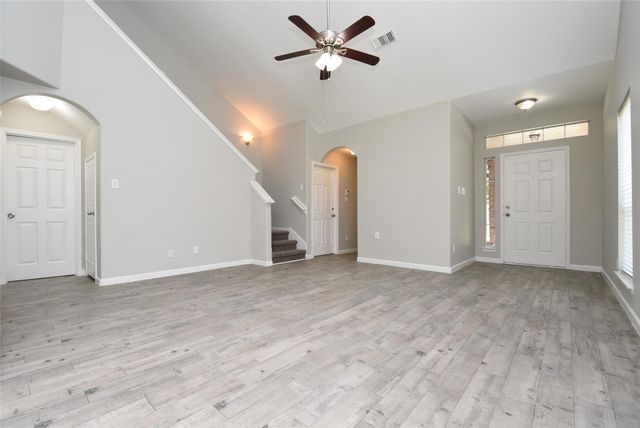 21603 Falvel Lake Drive, Spring, TX 77388