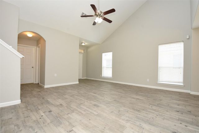 21603 Falvel Lake Drive, Spring, TX 77388