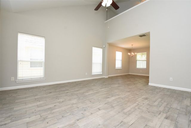 21603 Falvel Lake Drive, Spring, TX 77388