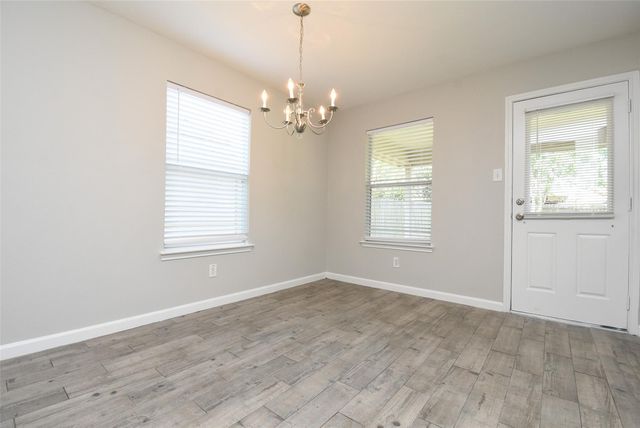 21603 Falvel Lake Drive, Spring, TX 77388