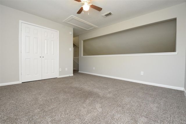 21603 Falvel Lake Drive, Spring, TX 77388