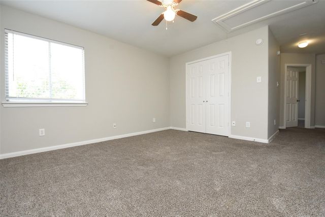 21603 Falvel Lake Drive, Spring, TX 77388