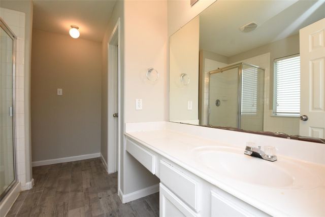 21603 Falvel Lake Drive, Spring, TX 77388