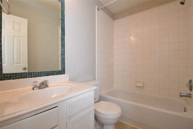 21603 Falvel Lake Drive, Spring, TX 77388