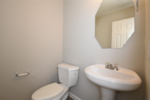 21603 Falvel Lake Drive, Spring, TX 77388