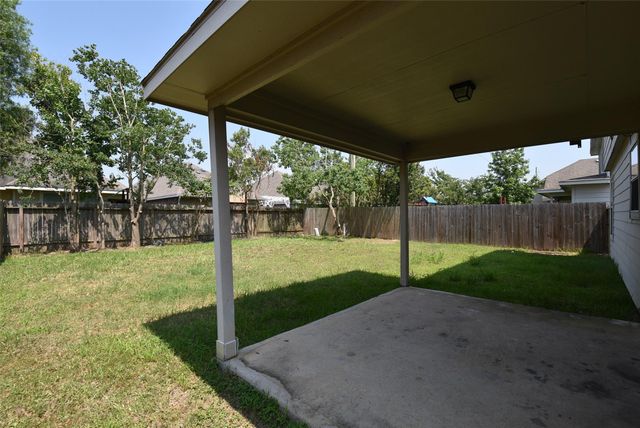 21603 Falvel Lake Drive, Spring, TX 77388