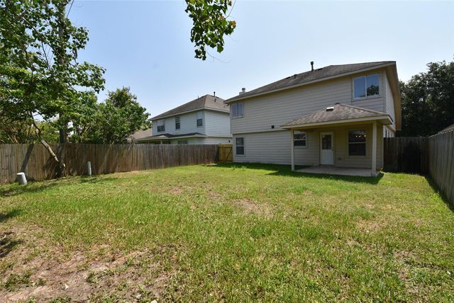 21603 Falvel Lake Drive, Spring, TX 77388