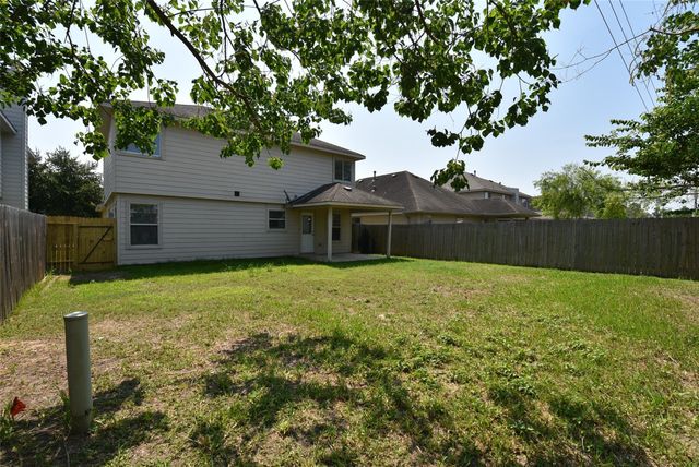 21603 Falvel Lake Drive, Spring, TX 77388