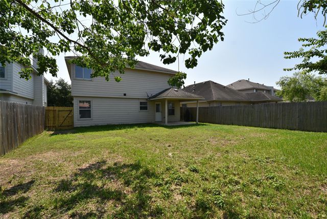 21603 Falvel Lake Drive, Spring, TX 77388