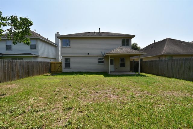 21603 Falvel Lake Drive, Spring, TX 77388