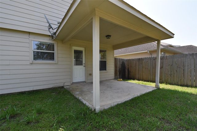 21603 Falvel Lake Drive, Spring, TX 77388