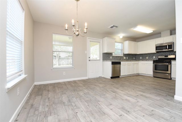 21603 Falvel Lake Drive, Spring, TX 77388