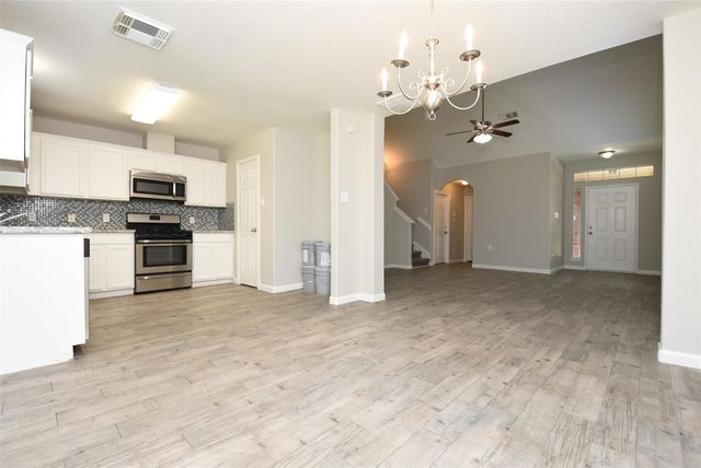 21603 Falvel Lake Drive, Spring, TX 77388