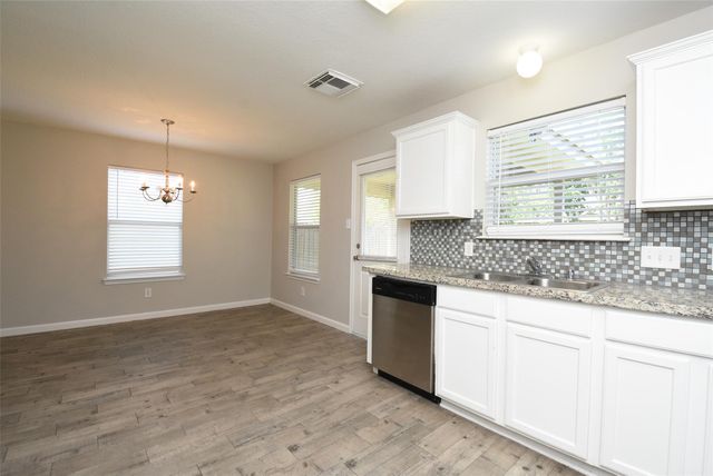 21603 Falvel Lake Drive, Spring, TX 77388