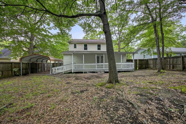 565 Parlock Road, Irmo, SC 29063