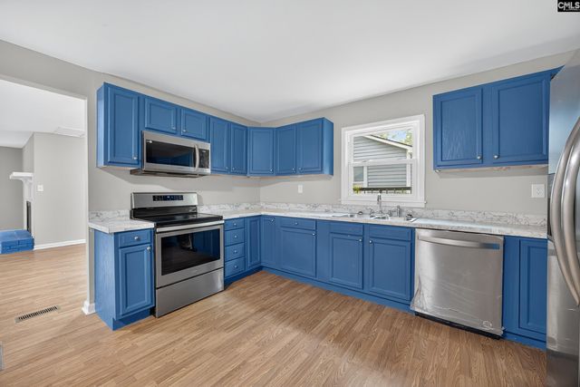 565 Parlock Road, Irmo, SC 29063