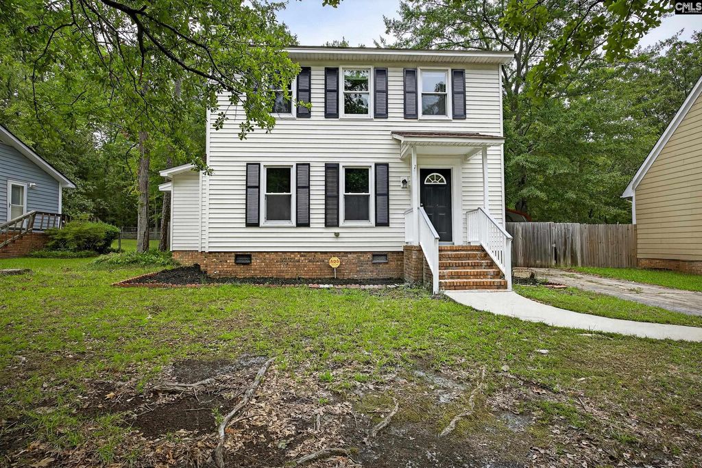 565 Parlock Road, Irmo, SC 29063