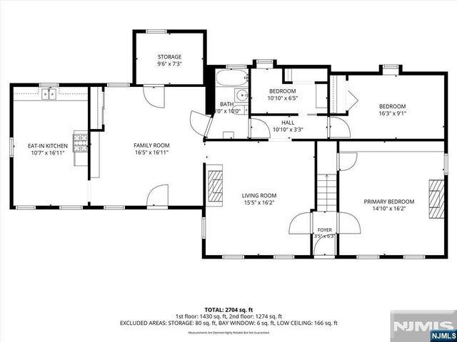 404 Washington Avenue, Dumont, NJ 07628