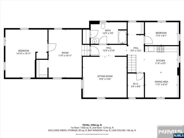 404 Washington Avenue, Dumont, NJ 07628