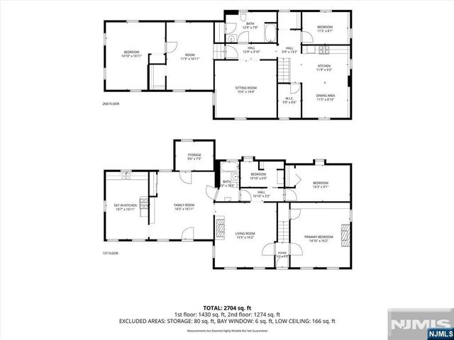 404 Washington Avenue, Dumont, NJ 07628