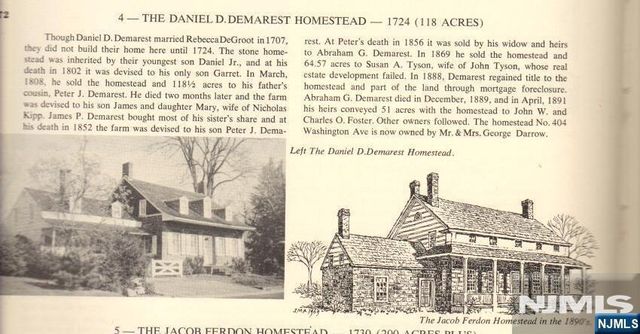 404 Washington Avenue, Dumont, NJ 07628