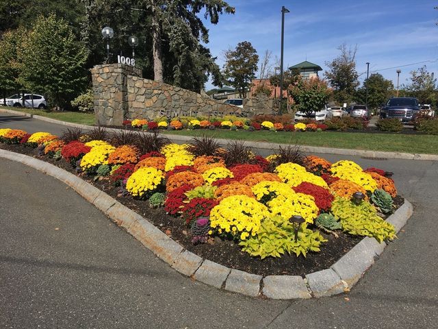 1006 Paradise Road 2-A, Swampscott, MA 01907