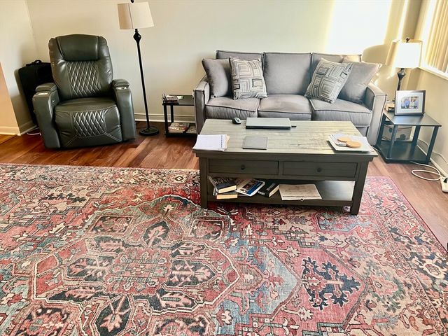 1006 Paradise Road 2-A, Swampscott, MA 01907