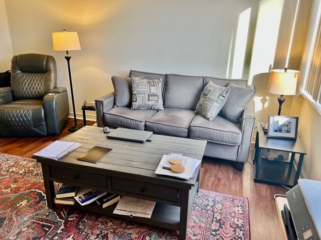 1006 Paradise Road 2-A, Swampscott, MA 01907