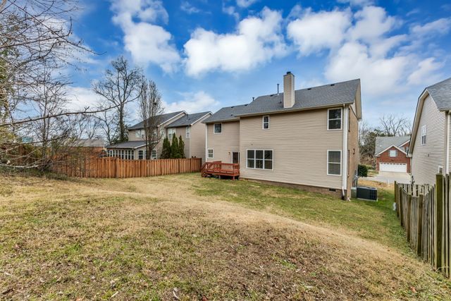 721 Cowan Dr, Nolensville, TN 37135