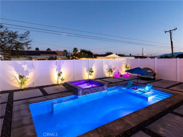 13416 Cholla Dr., Desert Hot Springs, CA 92240