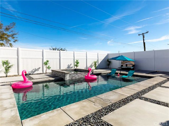13416 Cholla Dr., Desert Hot Springs, CA 92240