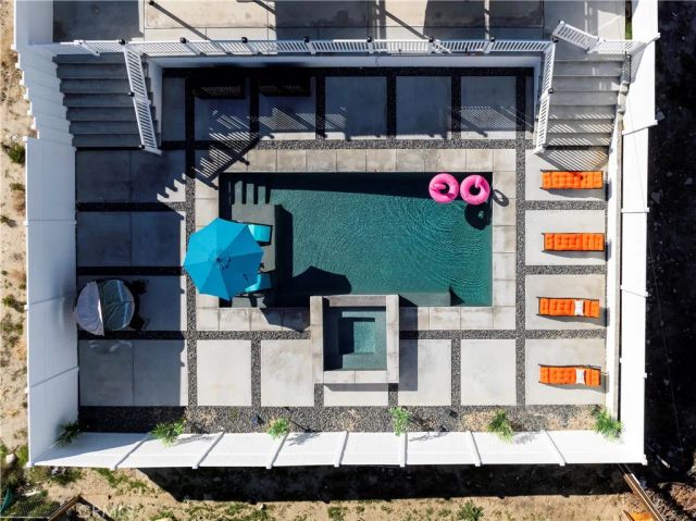 13416 Cholla Dr., Desert Hot Springs, CA 92240