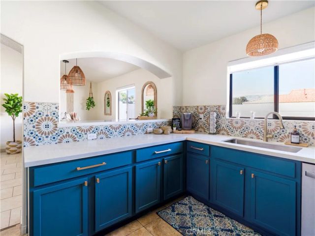 13416 Cholla Dr., Desert Hot Springs, CA 92240