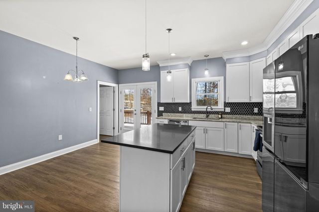 820 KENNON RD, Mineral, VA 23117