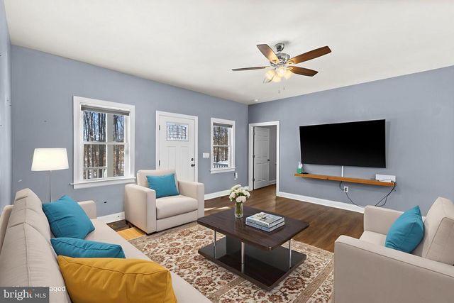 820 KENNON RD, Mineral, VA 23117