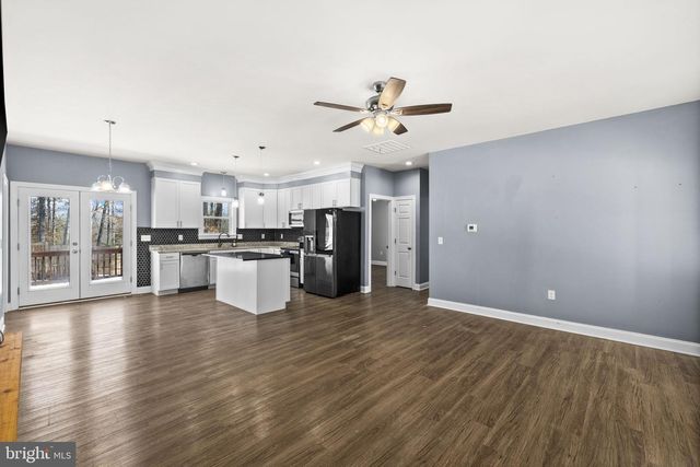 820 KENNON RD, Mineral, VA 23117