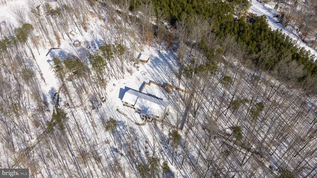 820 KENNON RD, Mineral, VA 23117