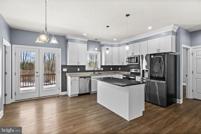 820 KENNON RD, Mineral, VA 23117