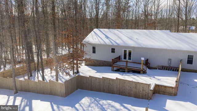 820 KENNON RD, Mineral, VA 23117