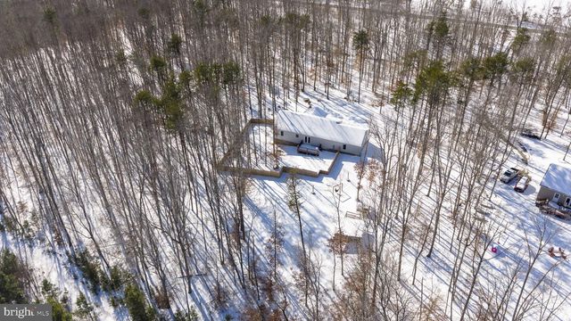 820 KENNON RD, Mineral, VA 23117