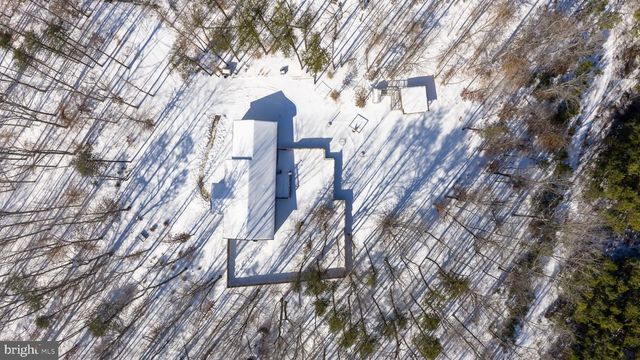 820 KENNON RD, Mineral, VA 23117