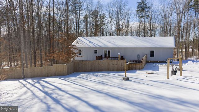 820 KENNON RD, Mineral, VA 23117