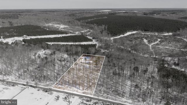 820 KENNON RD, Mineral, VA 23117